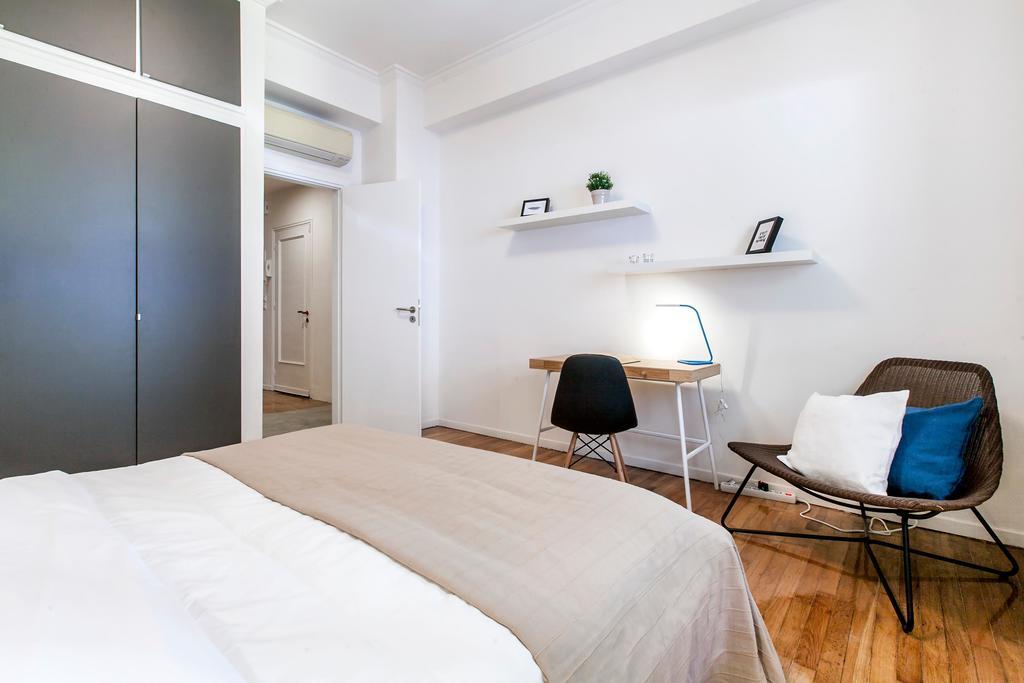 Central Apartment In Syntagma Athens Ngoại thất bức ảnh